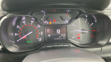 Citroen C3 1.2 PureTech Sense 5dr Petrol Hatchback